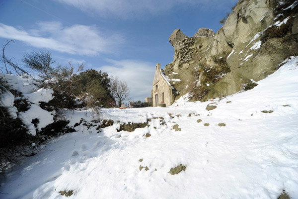 neve ischia