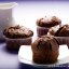 Muffin al cioccolato