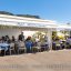 Bar Ristorante la Rondinella Ischia Da Anna spiaggia San Francesco