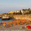 Convento beach