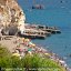 Spiaggia di Cava dell'Isola