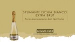 Tommasone Vini - Spumante ischia bianco extra brut