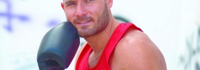 Quei pugni rispediti al mittente Boxer Antonio Calise