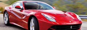 Proprietario di un sogno - Il raduno Ferrari dal 16 al 18 settembre