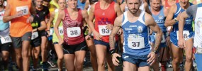 Domenica 16 Ottobre: La corsa tra paesaggi e profumi - Ischia Dream Run Domenica 16 Ottobre: La corsa tra paesaggi e profumi - Ischia Dream Run