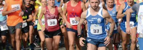 Domenica 16 Ottobre: La corsa tra paesaggi e profumi - Ischia Dream Run