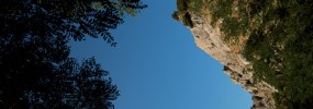 Ischia nature avvicinarmi cielo