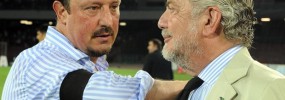 De Laurentis e Benitez De Laurentis e Benitez