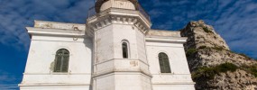 Faro di punta imperatore faro di punta imperatore