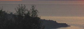 Tramonto ad Ischia ischia tramonto