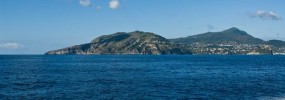Ischia from the sea 0ER6742