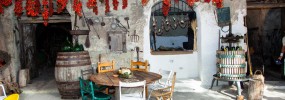 A Cantin e Cir Andar per cantine 2073
