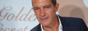 Antonio Banderas - Ischia Global fest 2015 Antonio Banderas