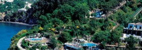 Castiglione Thermal Park castiglione