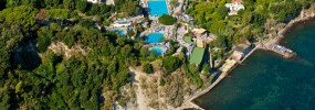 Parco Termale Castiglione - Casamicciola Terme castiglione parco termale