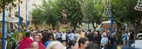 Festa di San Giovan giuseppe della Croce ad Ischia ponte festa-san-giovan-giuseppe-ischia