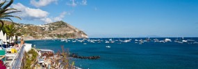 Maronti beach l spiagge 4