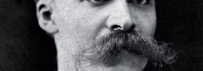 Giardini Poseidon Nietzsche