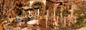 Presepe Ischia Presepe-Monterone-Forio