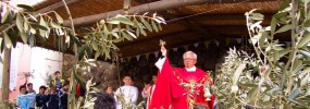 La Domenica delle Palme ad Ischia domenica delle palme