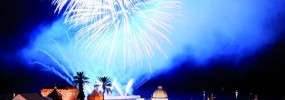 Festeggiamenti in onore di San Vito san-vito