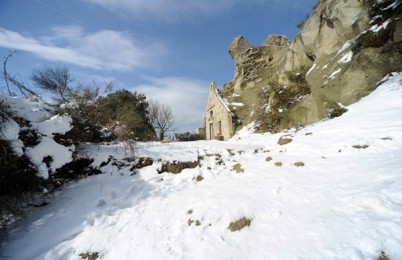 neve ischia