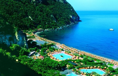 Giardini Termali Poseidon - Forio