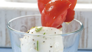 mozzarella-e-pomodoro