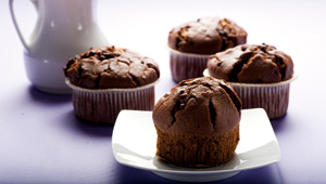 muffin-cioccolato