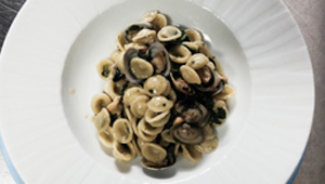 orecchiette