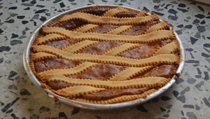 pastiera