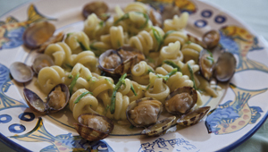 turbantini-con-vongole