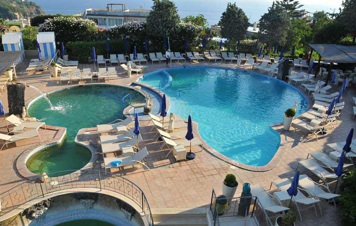 Park Hotel Terme Michelangelo Park Hotel Terme Michelangelo