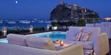 Hotel & Spa Miramare e Castello