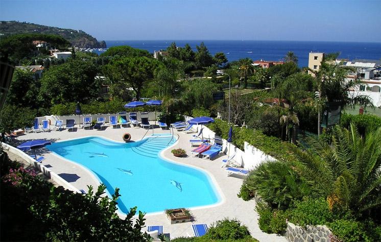 Hotel Parco Conte Hotel Parco Conte