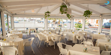 Seasons beach restaurant