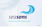 Seasons beach restaurant