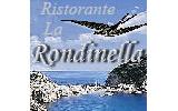 La Rondinella Bar and Restaurant