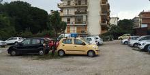 Parcheggio Degli Aranci Pozzuoli