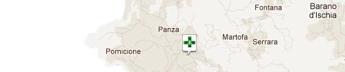 Farmacia San Leonardo: Map