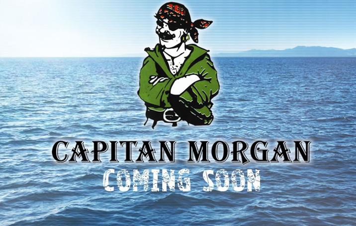 Capitan Morgan Capitan Morgan