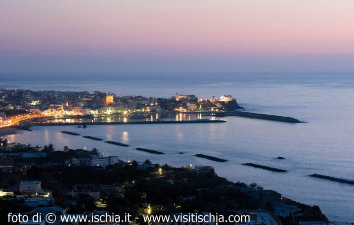 Borgo di Forio Borgo di Forio
