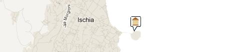 Castello Aragonese: Map