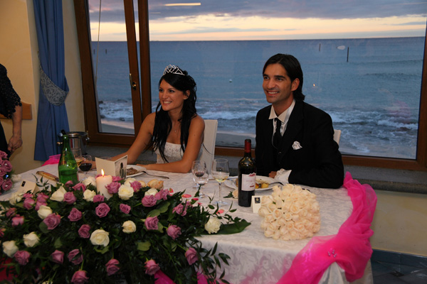 Bride and Groom at the Hotel Tritone Terme sposi-tritone-2