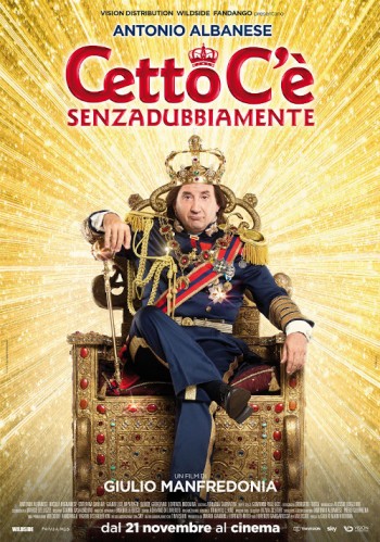 Cetto c'è senzadubbiamente (Tre Spettacoli)