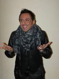 Tutti insieme a Massimo Cannizzaro