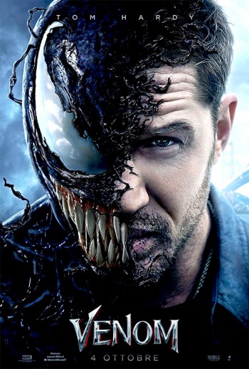 Venom (3 Spettacoli)