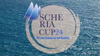 Scheriacup24 | 24 ore di vela intorno all'Isola d'Ischia