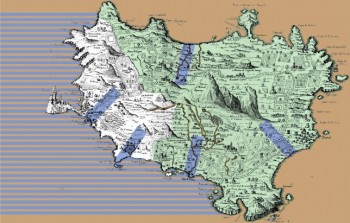 CONVEGNO VILLARD 20: IN FRAGILIA – reconstructing through the waters of Ischia