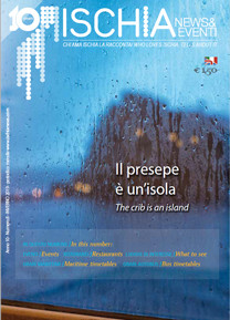 Ischia News Dicembre 2019 cop natale